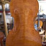 Cello-Mefistofele-Back Cello Collection