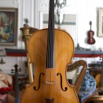Cello-Mefistofele-Face Cello Collection