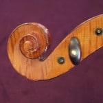 Cello-Mefistofele-Head Cello Collection