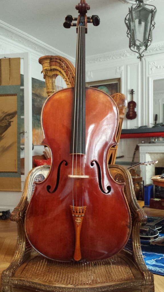 Cello-Pouzol-front